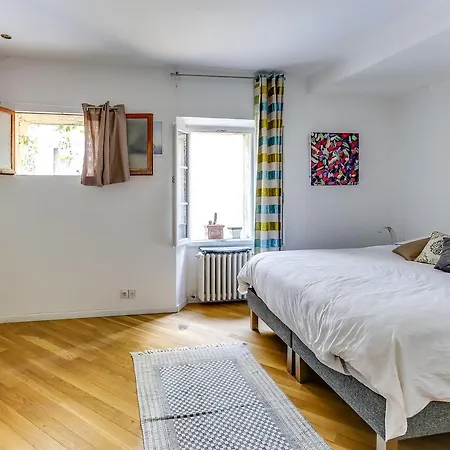 Superbe Duplex Tres Original Au Coeur Du Cannet !