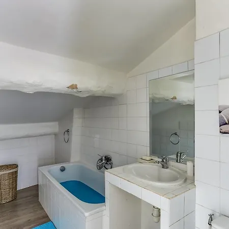 Superbe Duplex Tres Original Au Coeur Du Cannet ! * Le Cannet